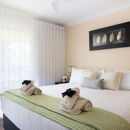 Apartamento 55 On Clyde Mollymook Exterior foto