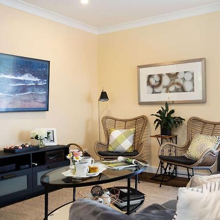 Apartamento 55 On Clyde Mollymook Exterior foto